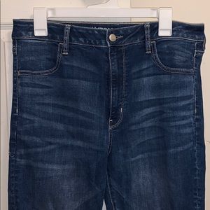 American Eagle Outfitters Jeans - American Eagle jeans American Eagle Outfitters Jeans - American Eagle jeans